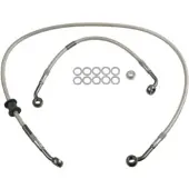 TRW Cables de freno TRASERO MCH 750 H2