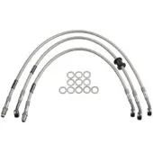 TRW Cables de freno DELANTERO MCH 680 V3