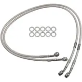 TRW Cables de freno DELANTERO MCH 487 V2