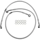 TRW Cables de freno DELANTERO MCH 873 V2