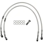 TRW Cables de freno DELANTERO MCH 817 V2