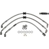 TRW Cables de freno DELANTERO MCH 1080 V3