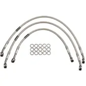 TRW Cables de freno DELANTERO MCH 138 V3