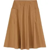 Oltre Falda beige