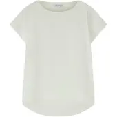 Motivi Camiseta blanco