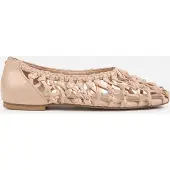 Bronx Zay-la Low Shoe Blush Talla: 39 | Bailarinas Outlet | Mujer