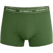 PANTONECLO Calzoncillo boxer 'Men’s Boxer Underwear' verde