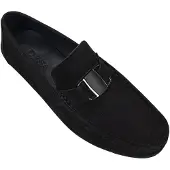 Desa Mocasines 'Slipper' negro