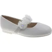 Beppi Bailarina 'Bailarina' blanco