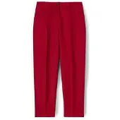 Motivi Pantalón burdeos