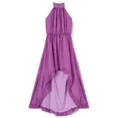 Motivi Vestido lila