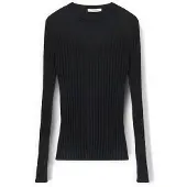 Motivi Jersey negro