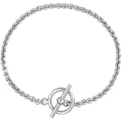 Glanzstücke Pulsera plata