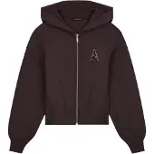 Armani Exchange Sudadera 'XW002861 AF13397' marrón