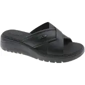 Beppi Zapatos abiertos negro