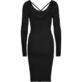 Vero Moda Vestido '10268007' negro