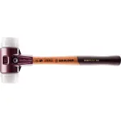 HALDER Martillo De Nailon Simplex Soft-face 80