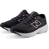 New Balance Zapatillas de running '411' negro / offwhite