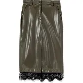 Oltre Falda verde hierba
