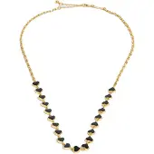 Ted Baker Cadena 'HAZEL' oro / negro