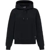 Dreimaster Sudadera negro