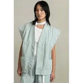 Humanoid Wyatt Ocean Talla: S | Chaquetas Outlet | Mujer