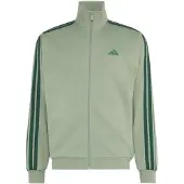 Adidas Chándal verde claro / verde oscuro