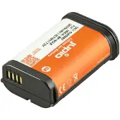Jupio Leica BP-SCL6 Batería