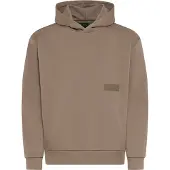 BOSS Sudadera caqui