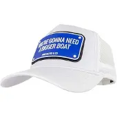 John Hatter & Co Gorra Bigger Boat