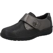 Solidus Mocasines marrón