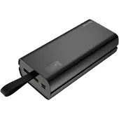 Sponge Batería Externa Energy 30000mah
