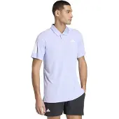 Adidas adidasPolo Club Tennis 3 bandas XL Violet Tone Hombre