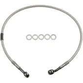 TRW Cables de freno TRASERO MCH 224 H1