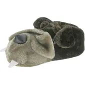 Beppi Zapatillas de casa 'Floppys' marrón