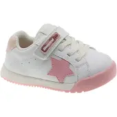 Beppi Zapatos primeros pasos blanco