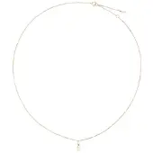 Dear Me Cadena 'Hope' oro