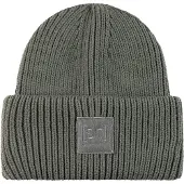 Super.natural - Krissini Beanie - Gorro size One Size, gris