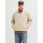 Jack & Jones Jack & JonesSudadera De PolarXLBeige