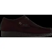 Clarks Originals Mocasines 'Wallabee Black' negro