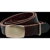 Levi's Cinturón 'Ryder' negro