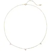 Dear Me Cadena 'Blossom Glow' oro