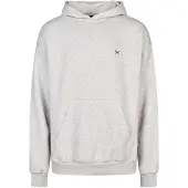 Iriedaily - Flagloose Hoodie - Sudadera size XXL, gris