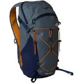 The North Face - Trail Lite 12 - Mochila de senderismo azul