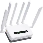 Gl.inet Router Inalámbrico Puli Ax