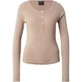G-Star Camiseta capuchino