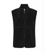 Soyaconcept Chaleco ' SC-ONYX ' negro