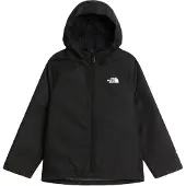 The North Face Chaqueta deportiva 'PERRITO' negro / blanco