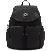 Kipling Mochila 'City Pocket' negro