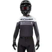 Alpinestars Maillot De Manga Larga Pro-dura